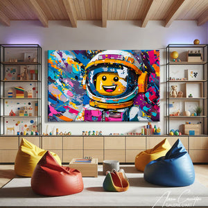 tableau chambre enfant