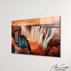 Cadre Cascade