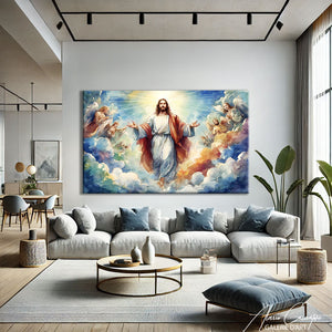 Tableau Paradis