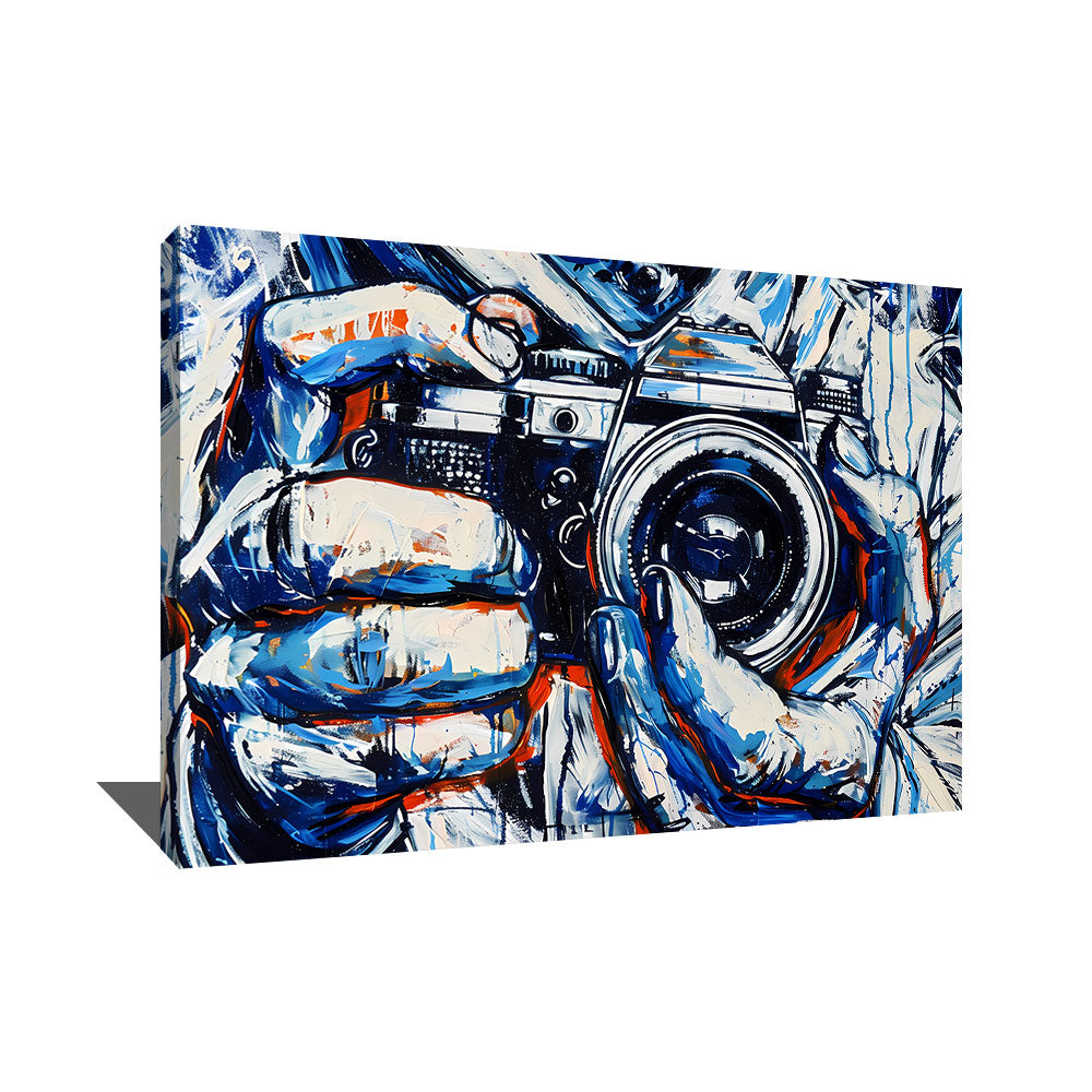 Tableau Street Art