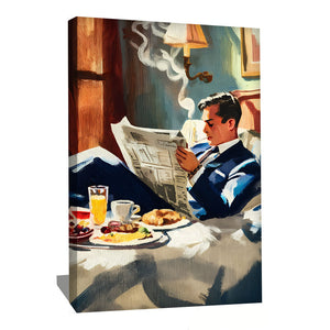 TABLEAU CUISINE RÉTRO