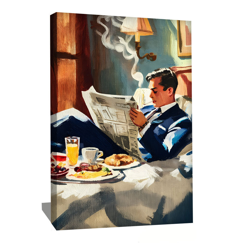 TABLEAU CUISINE RÉTRO