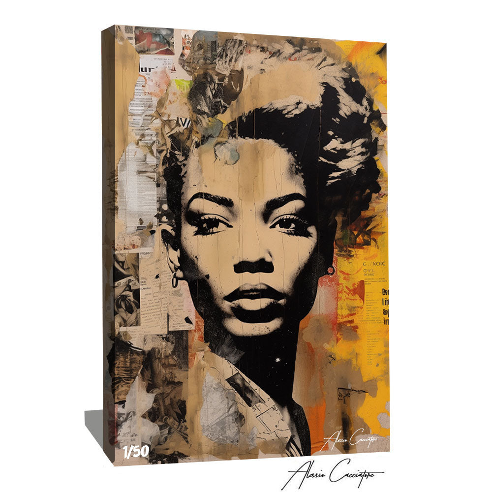 tableau street art