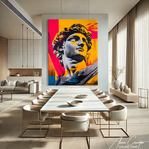 Tableau Chambre Adulte