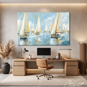tableau nautique