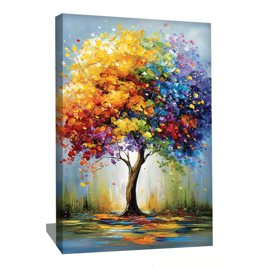 Tableau Moderne