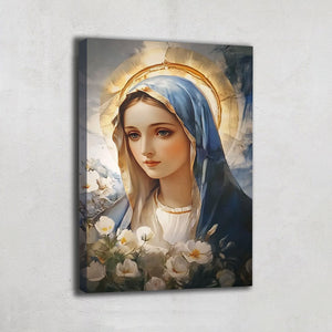 TABLEAU RELIGION CHRÉTIENNE