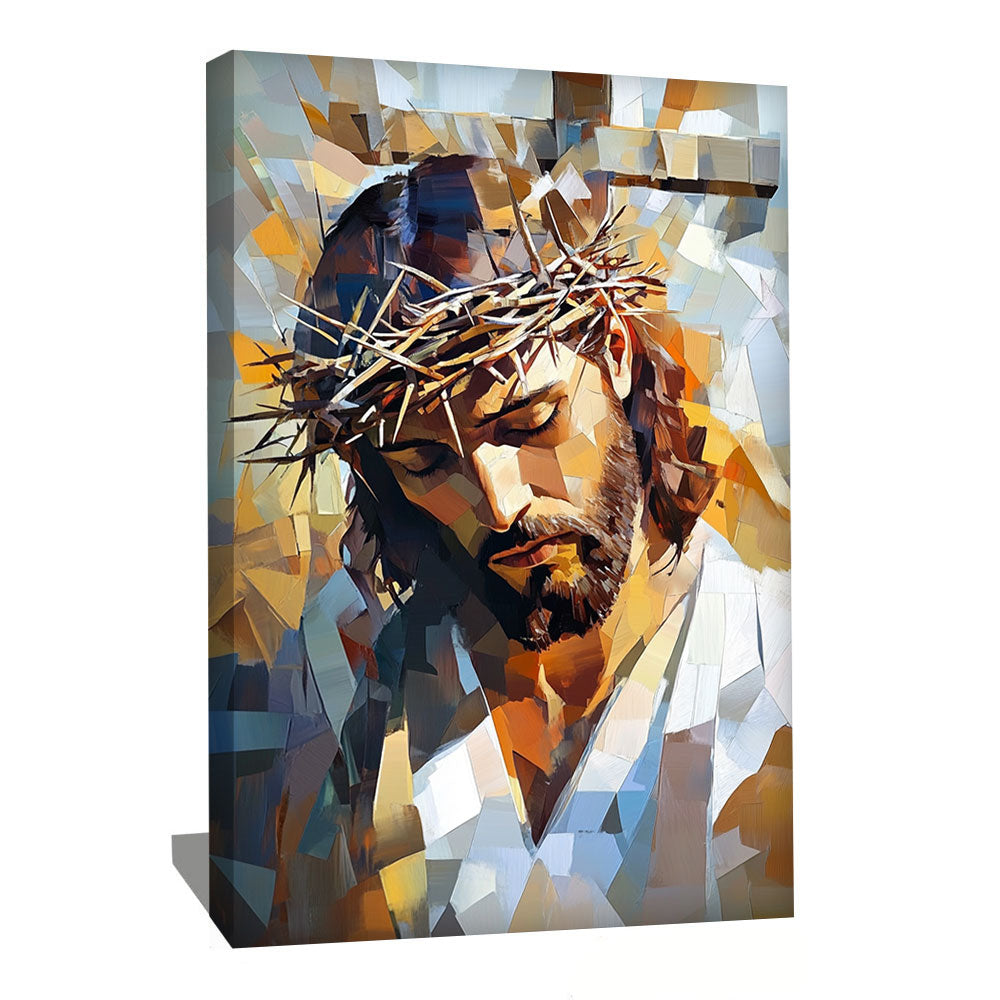 TABLEAU RELIGIEUX CHRÉTIENS