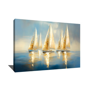 Tableau Marine
