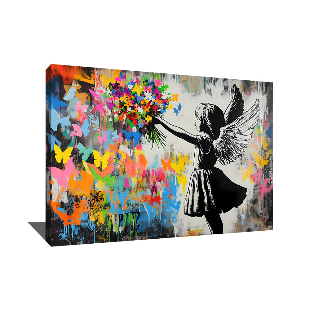 Tableau Graffiti