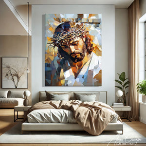 tableau spirituel