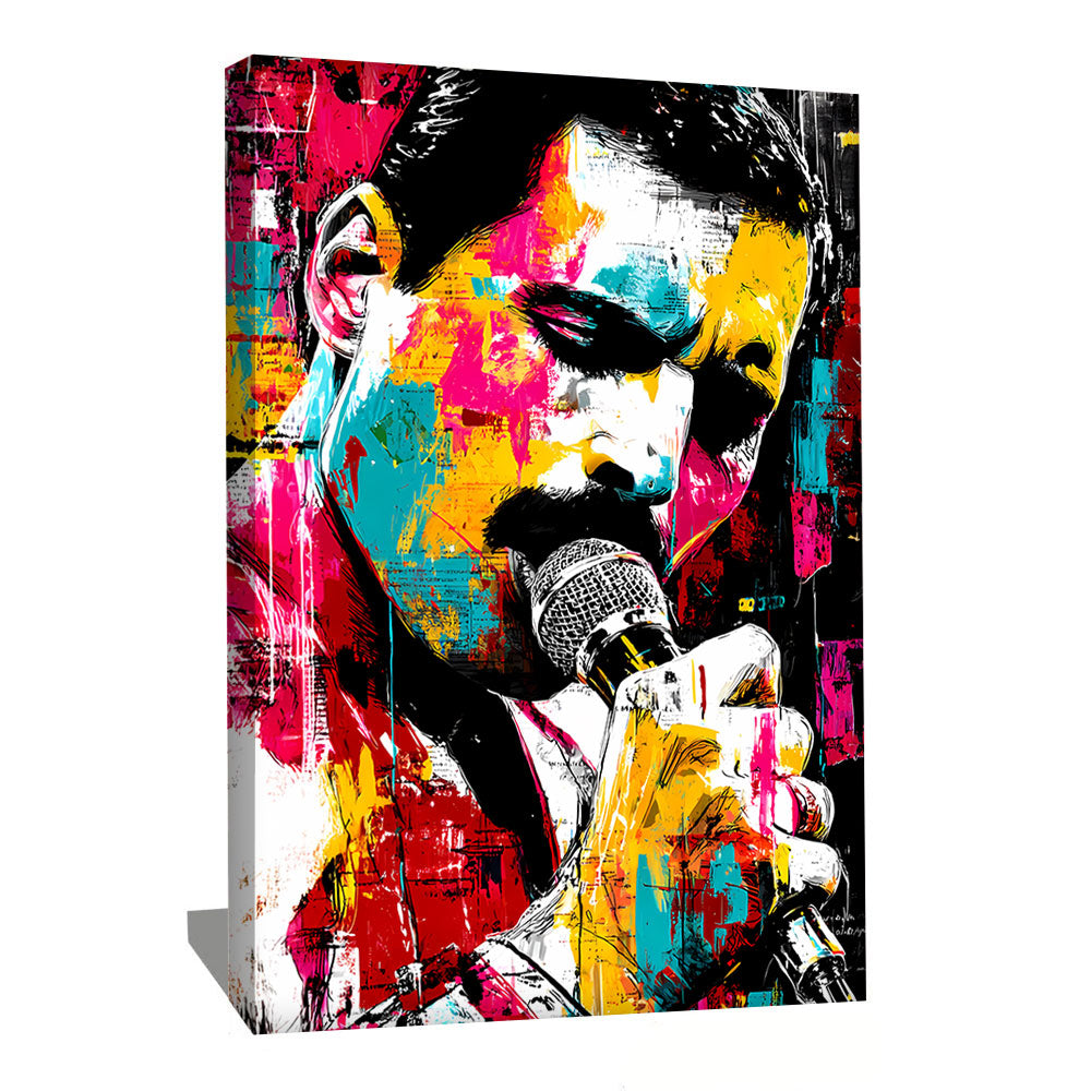 Tableau Street Art