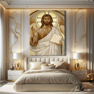 tableau chrétien
