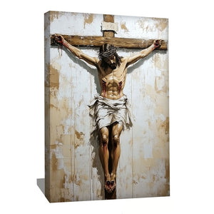 TABLEAU RELIGIEUX ANCIEN