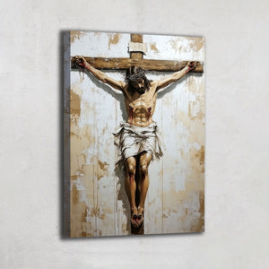 TABLEAU RELIGIEUX ANCIEN