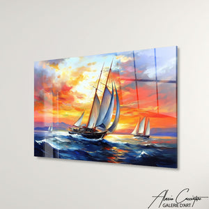 tableau nautique