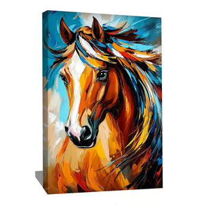 TABLEAU CHEVAL DESIGN