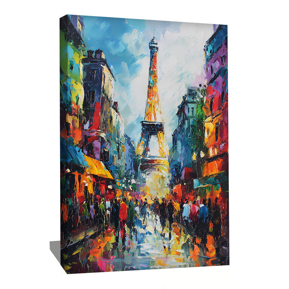 Tableau Moderne