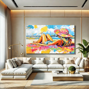 Tableau Chambre Adulte