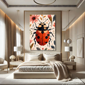 Tableau de décoration pour salon