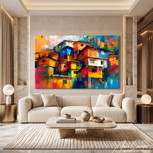 tableau rio