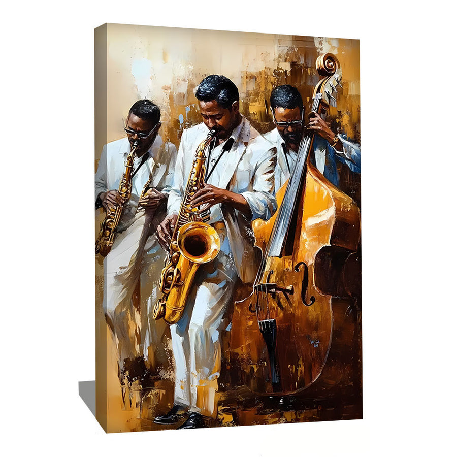 Tableau Jazz