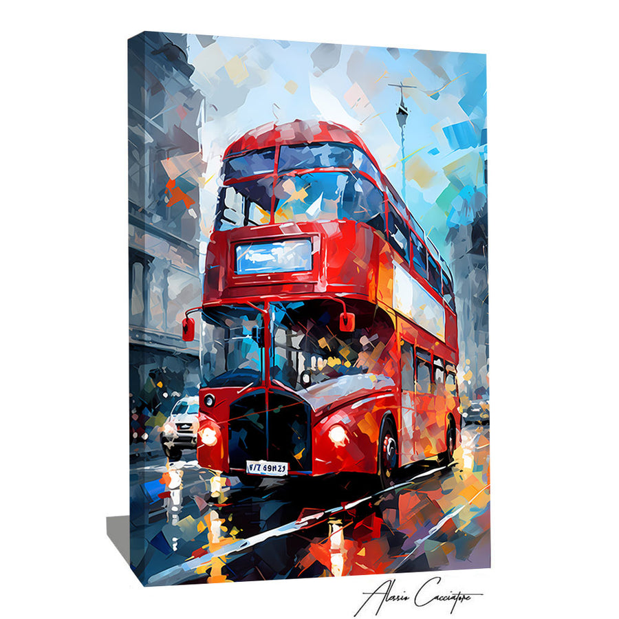 tableau londres