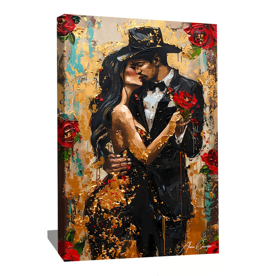 tableau couple
