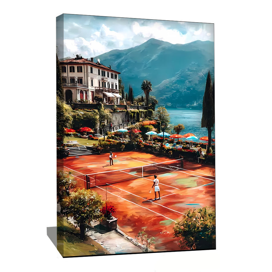 Tableau Chic