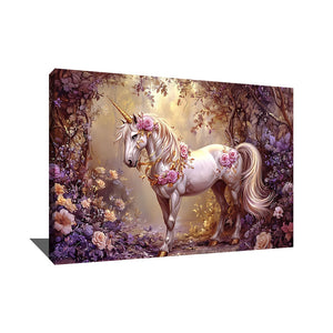 TABLEAU LA LICORNE