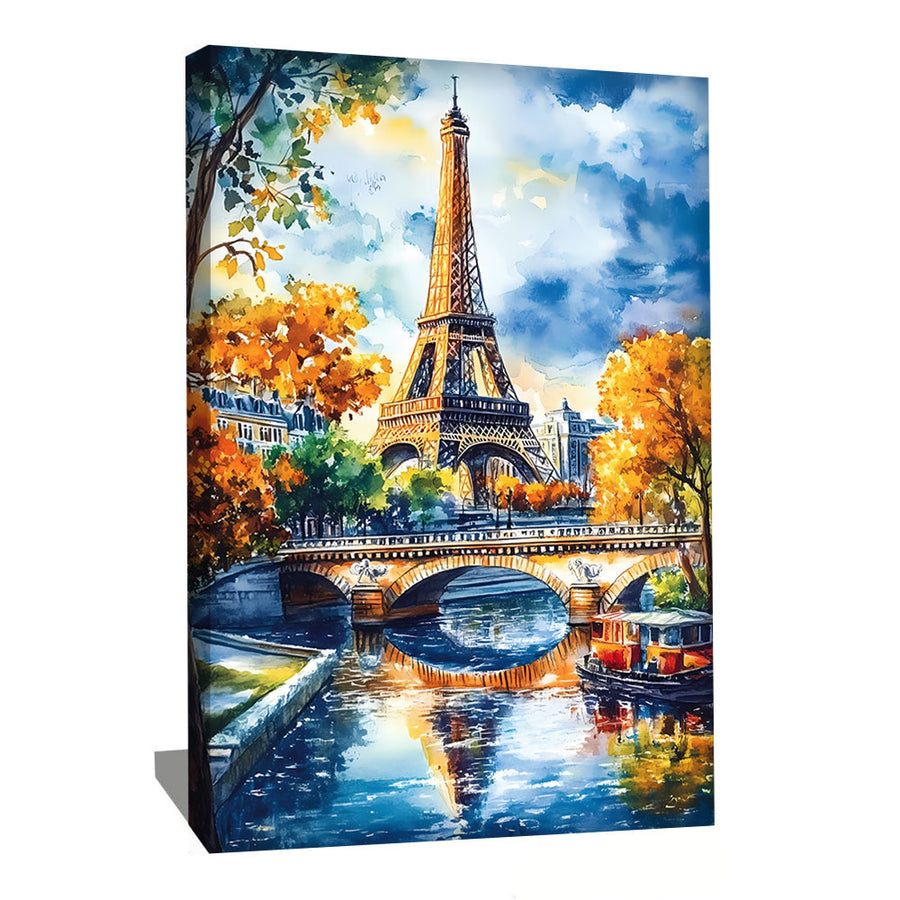 Tableau Paris