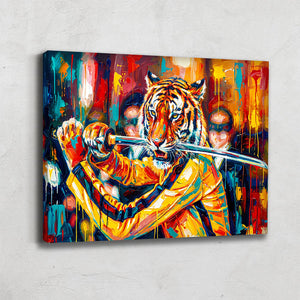 tableau kill bill