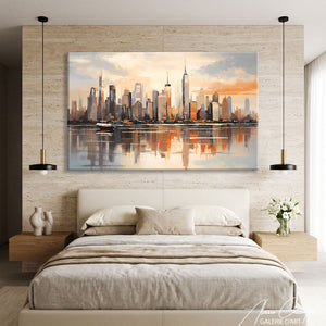 tableau skyline