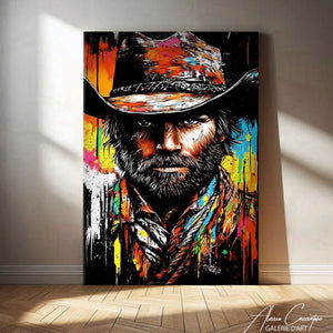 tableau coloré