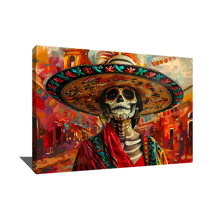 Tableau Street Art