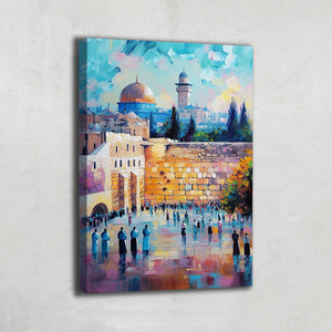 TABLEAU RELIGION JUIVE