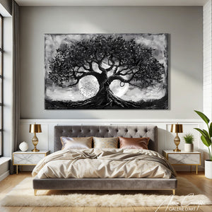 tableau moderne