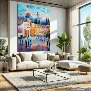 tableau paysage
