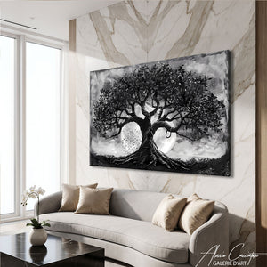 tableau gothique