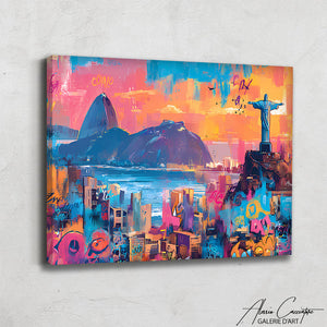 Tableau Rio de Janeiro