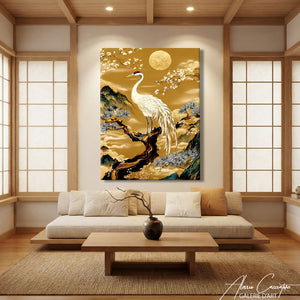Peinture Art Chinois