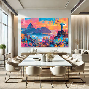 Tableau Rio de Janeiro