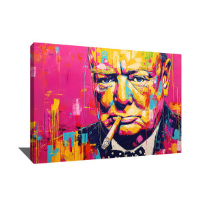 Tableau Street Art