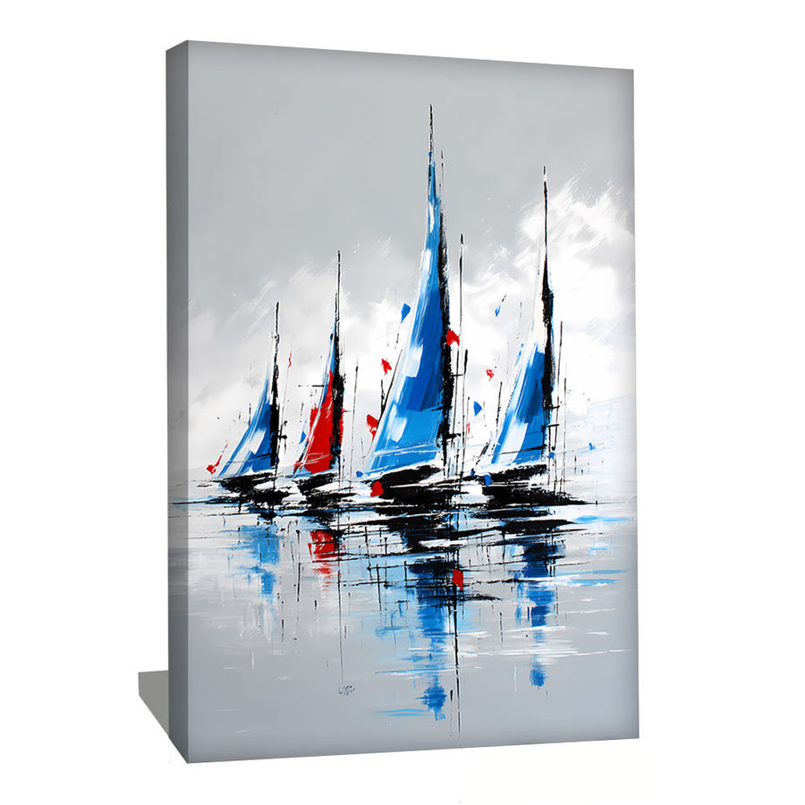 Tableau Moderne