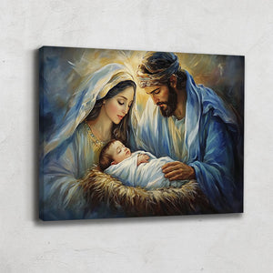 TABLEAU RELIGIEUX CHRIST