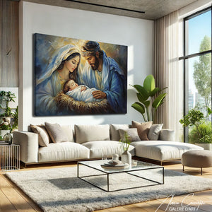 tableau marie joseph