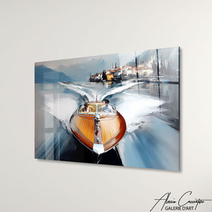 Tableau luxe