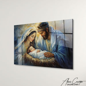 tableau spiritualité