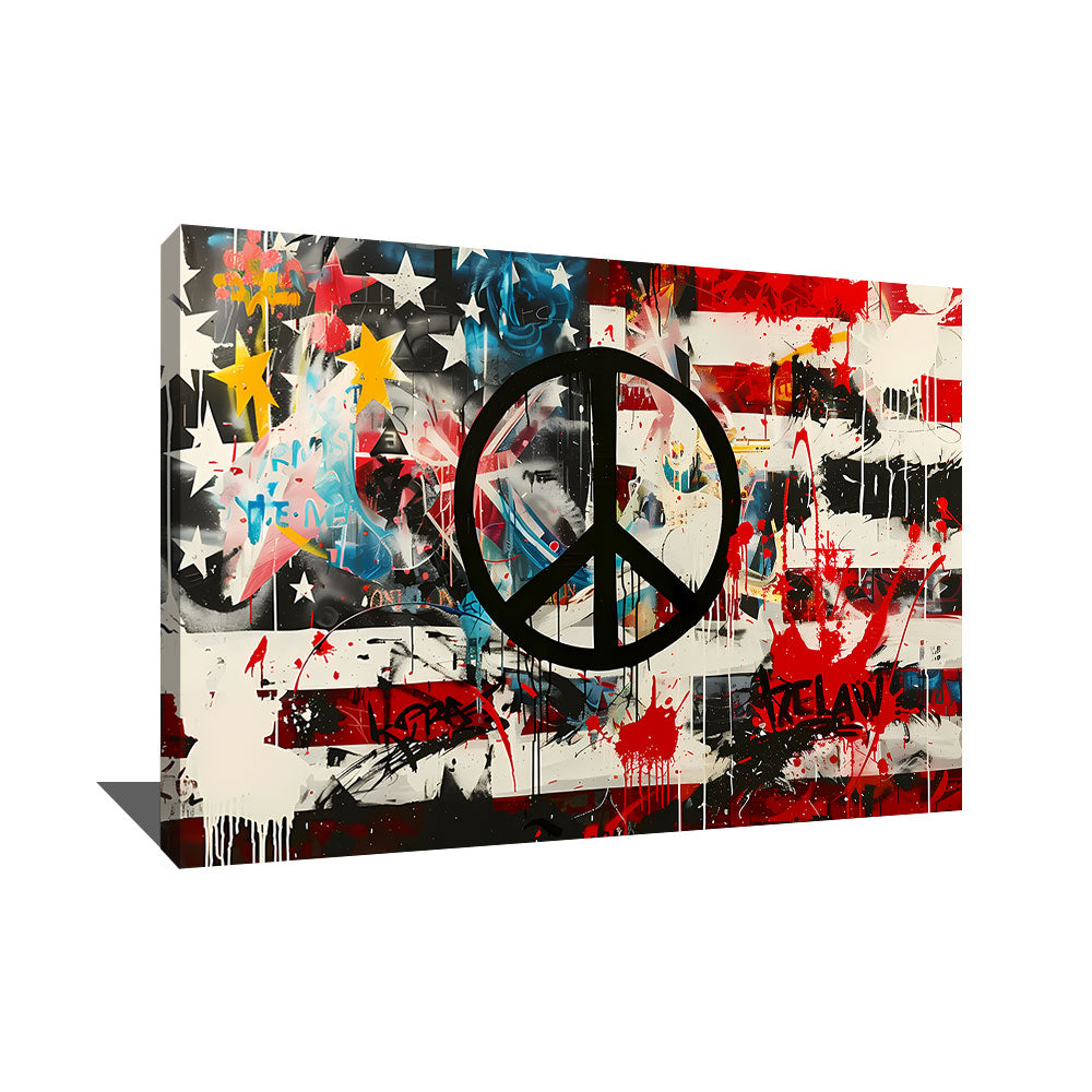 Tableau Street Art