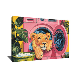 Tableau Pour Buanderie